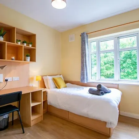 130 - Large Duplex By Shortstays - Sleeps 6 Semesterbostad Galway