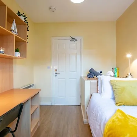 130 - Large Duplex By Shortstays - Sleeps 6 Semesterbostad Galway