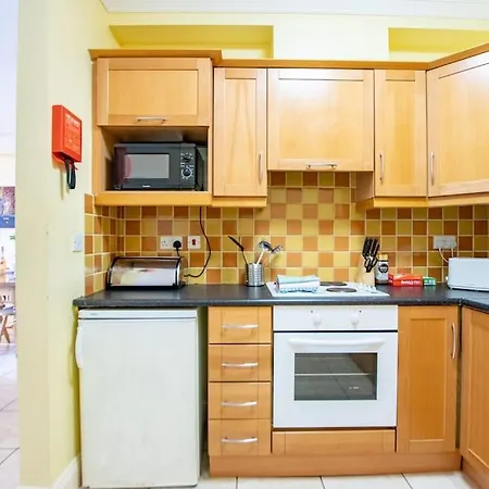 Дом отдыха 130 - Large Duplex By Shortstays