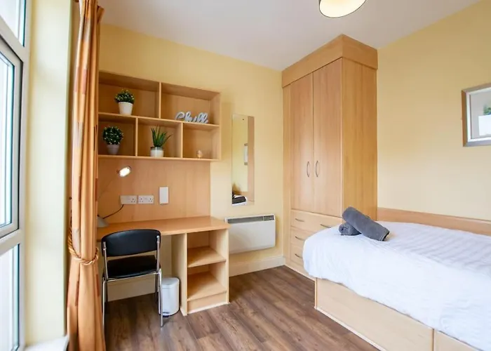 Holiday home 130 - Large Duplex By Shortstays Galway