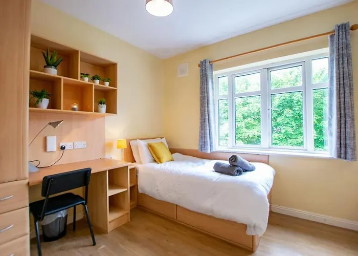 130 - Large Duplex By Shortstays Holiday home Galway