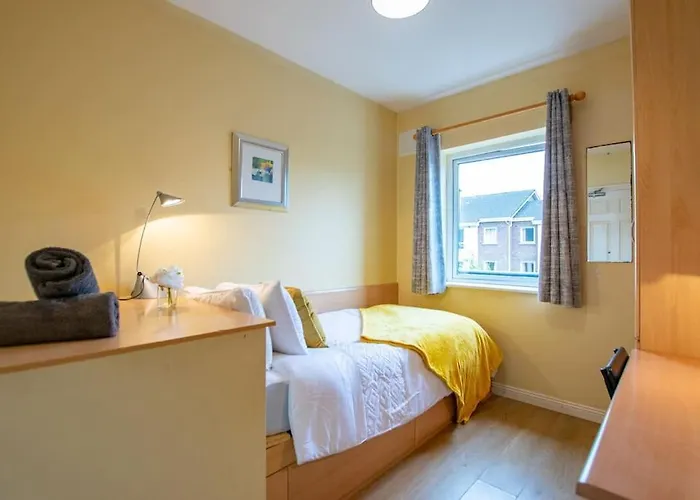 Holiday home 130 - Large Duplex By Shortstays Galway